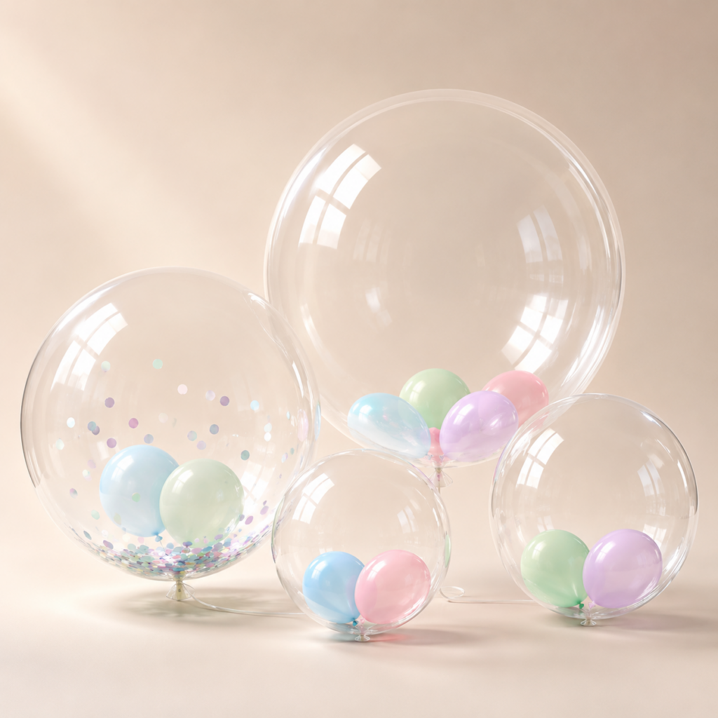 Bubble