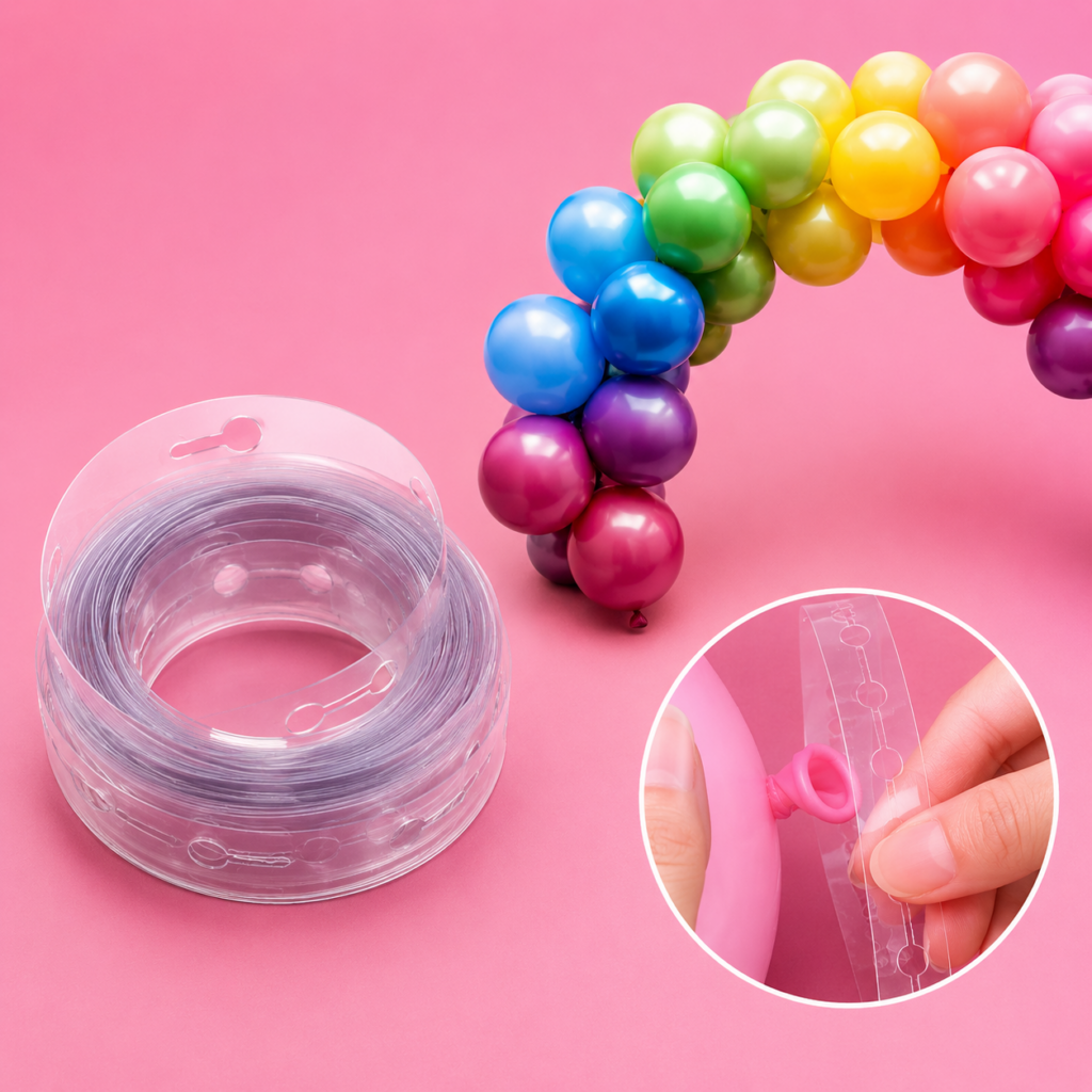 Fita para Balão – 5m