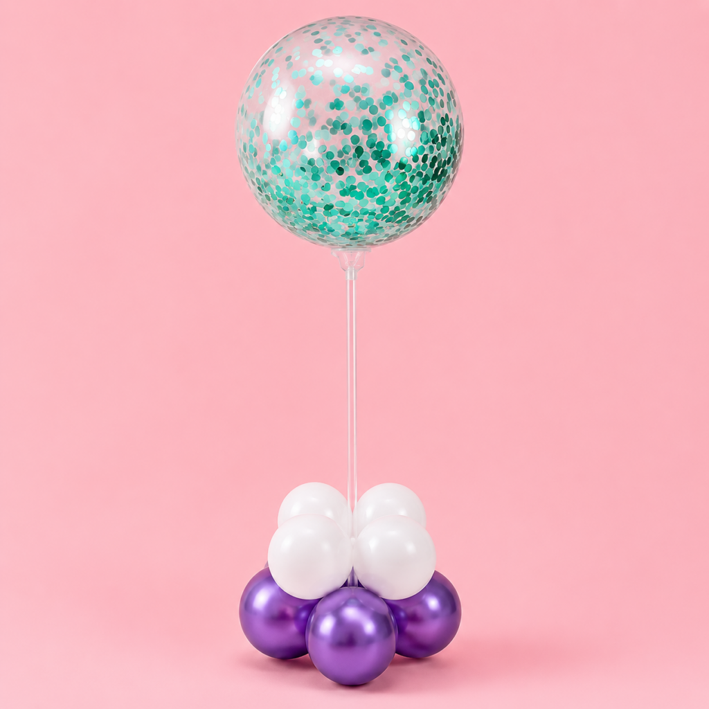 SUPORTE BUBBLE